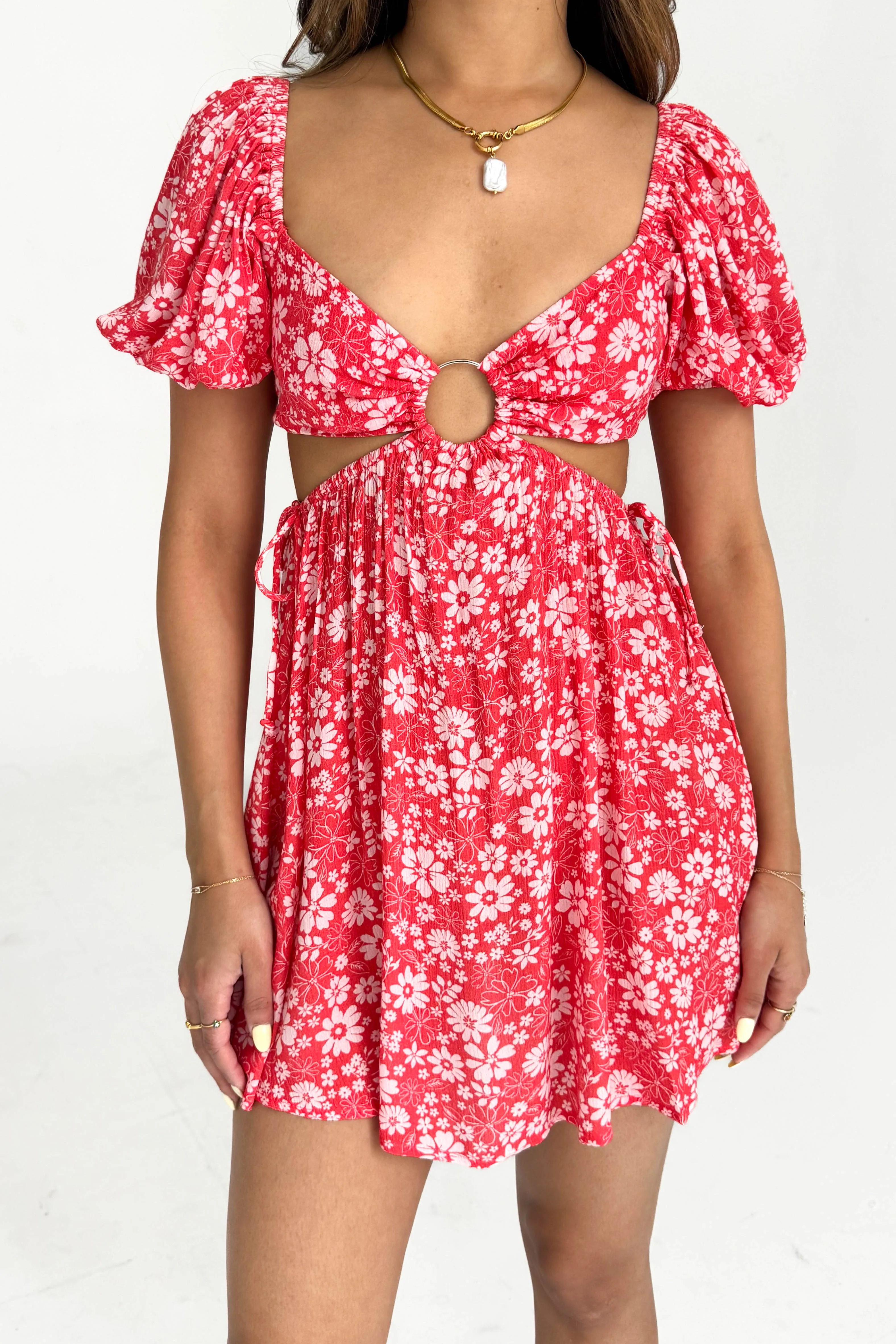 Cyrus Dress sold by Grey Bandit product image thumbnail 3