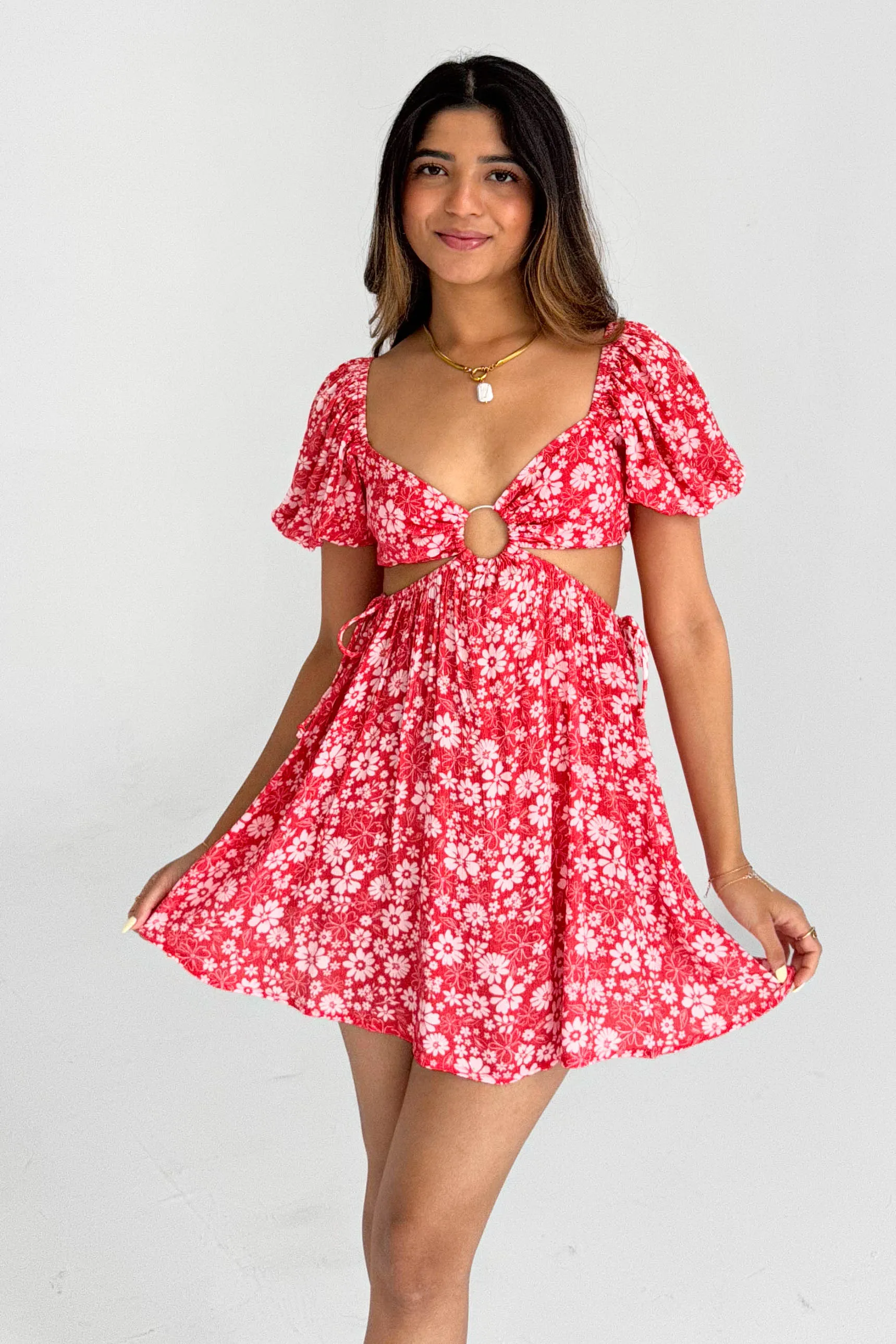 Cyrus Dress sold by Grey Bandit