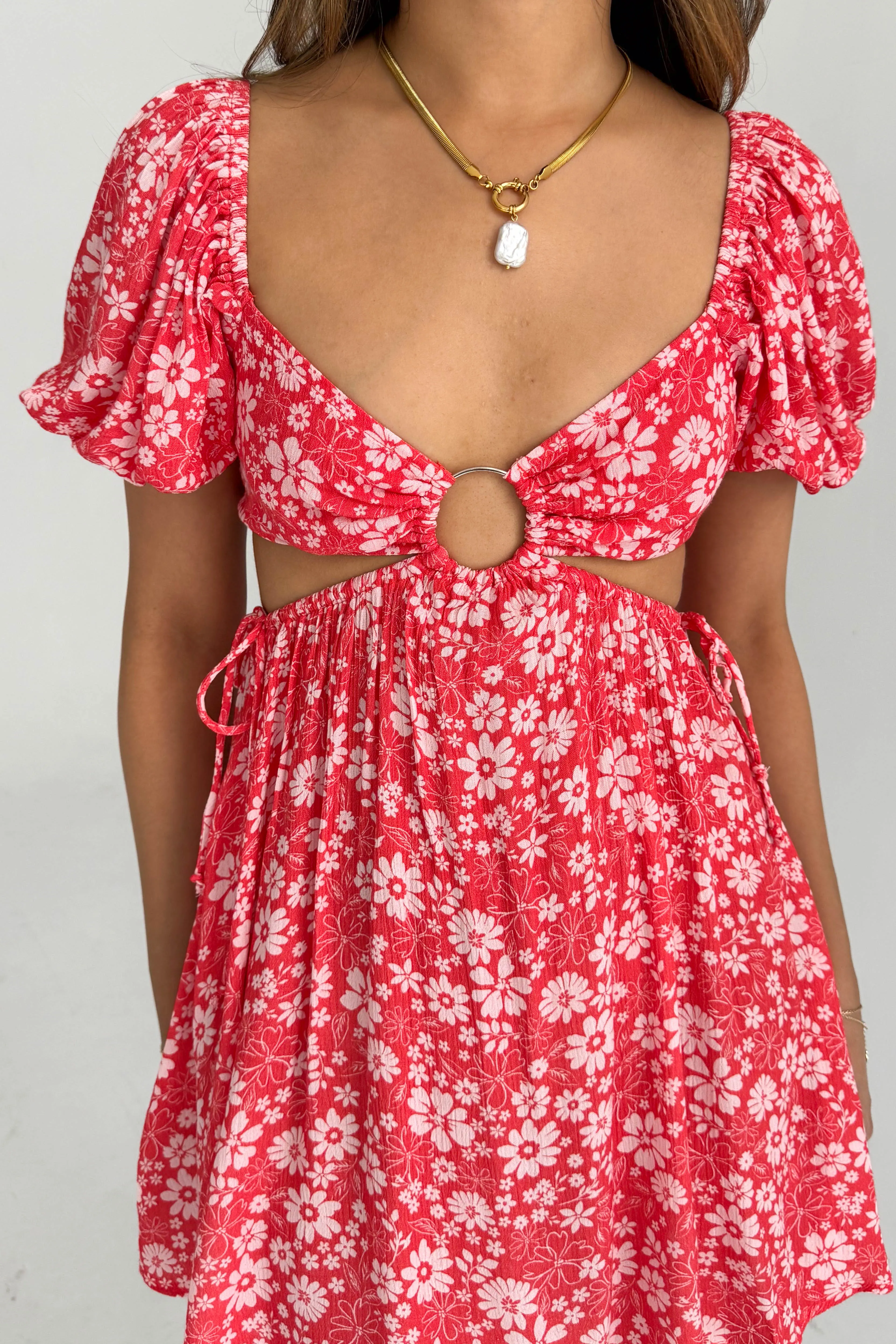 Cyrus Dress sold by Grey Bandit product image thumbnail 4