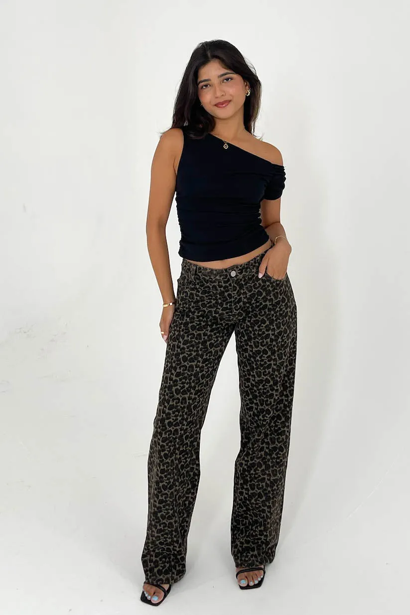 Tyler Pants sold by Grey Bandit product image thumbnail 3