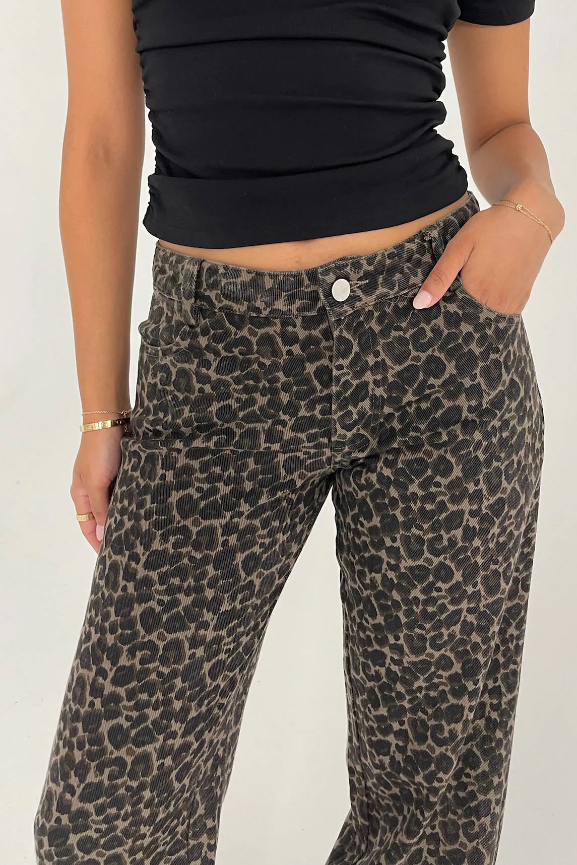 Tyler Pants sold by Grey Bandit product image thumbnail 4