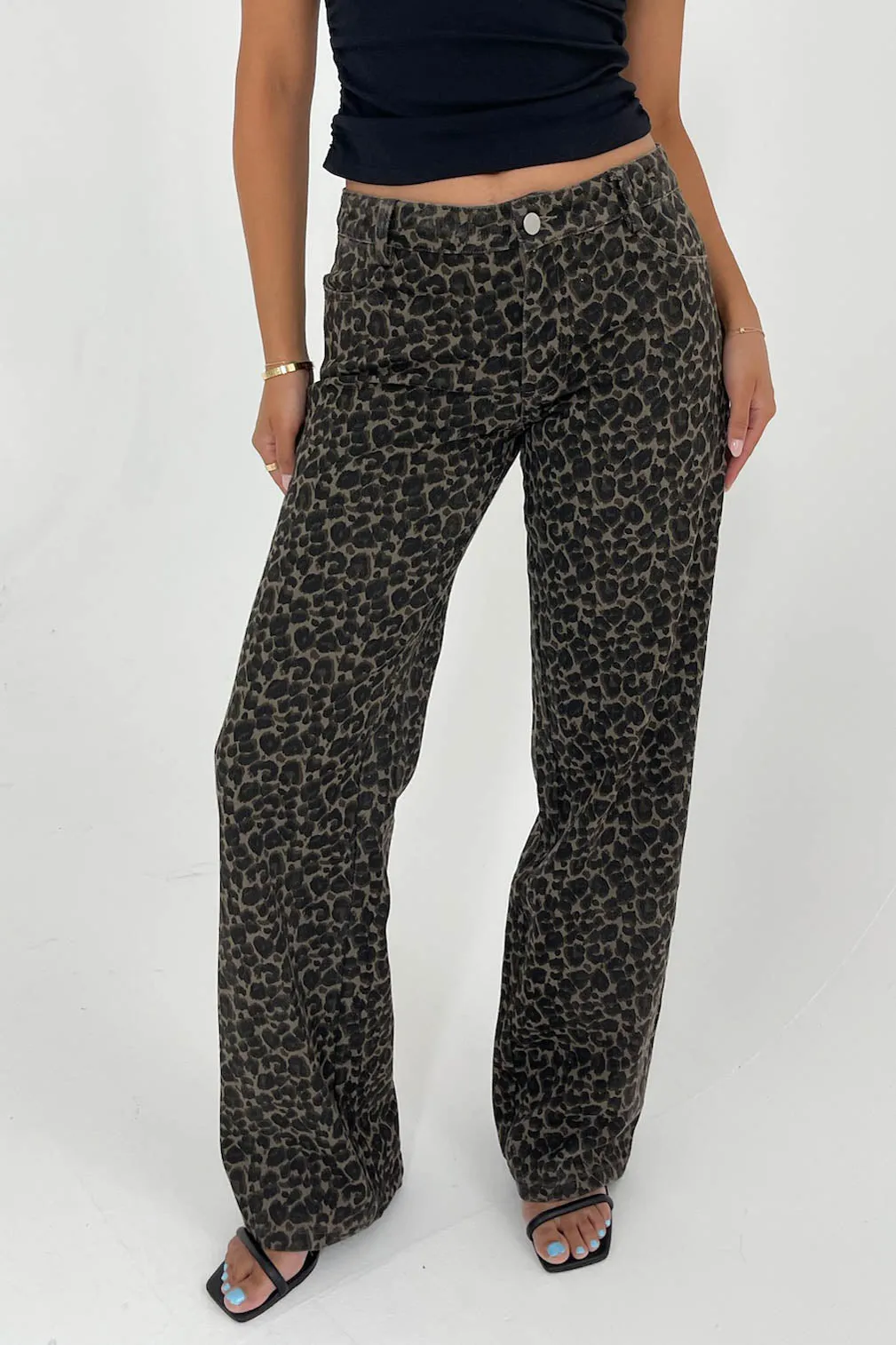 Tyler Pants sold by Grey Bandit product image thumbnail 2