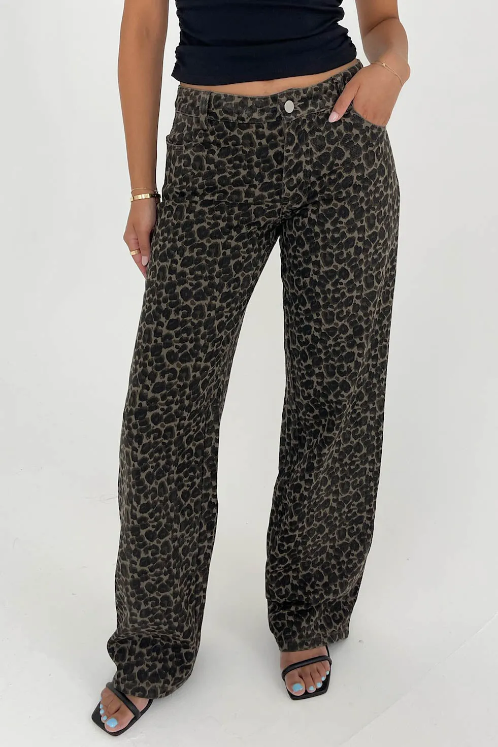 Tyler Pants sold by Grey Bandit product image thumbnail 5