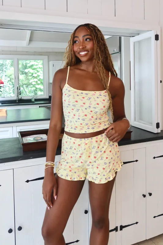 So Summer Tank sold by Grey Bandit