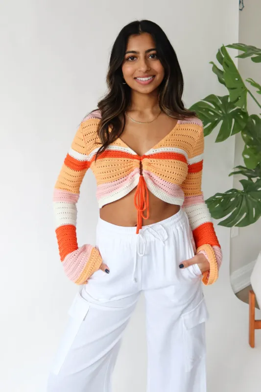 Flynn Top sold by Grey Bandit