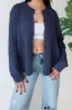 Audrey Cardigan sold by Grey Bandit