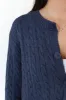 Audrey Cardigan sold by Grey Bandit