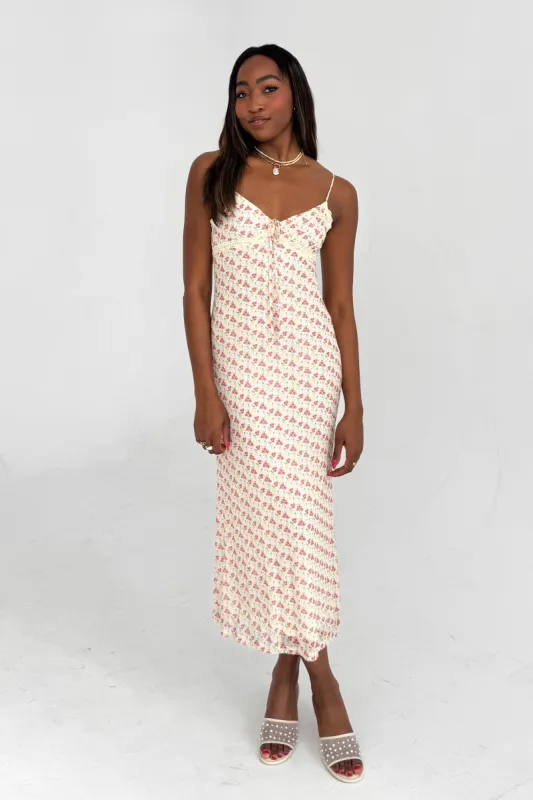 Mona Dress sold by Grey Bandit