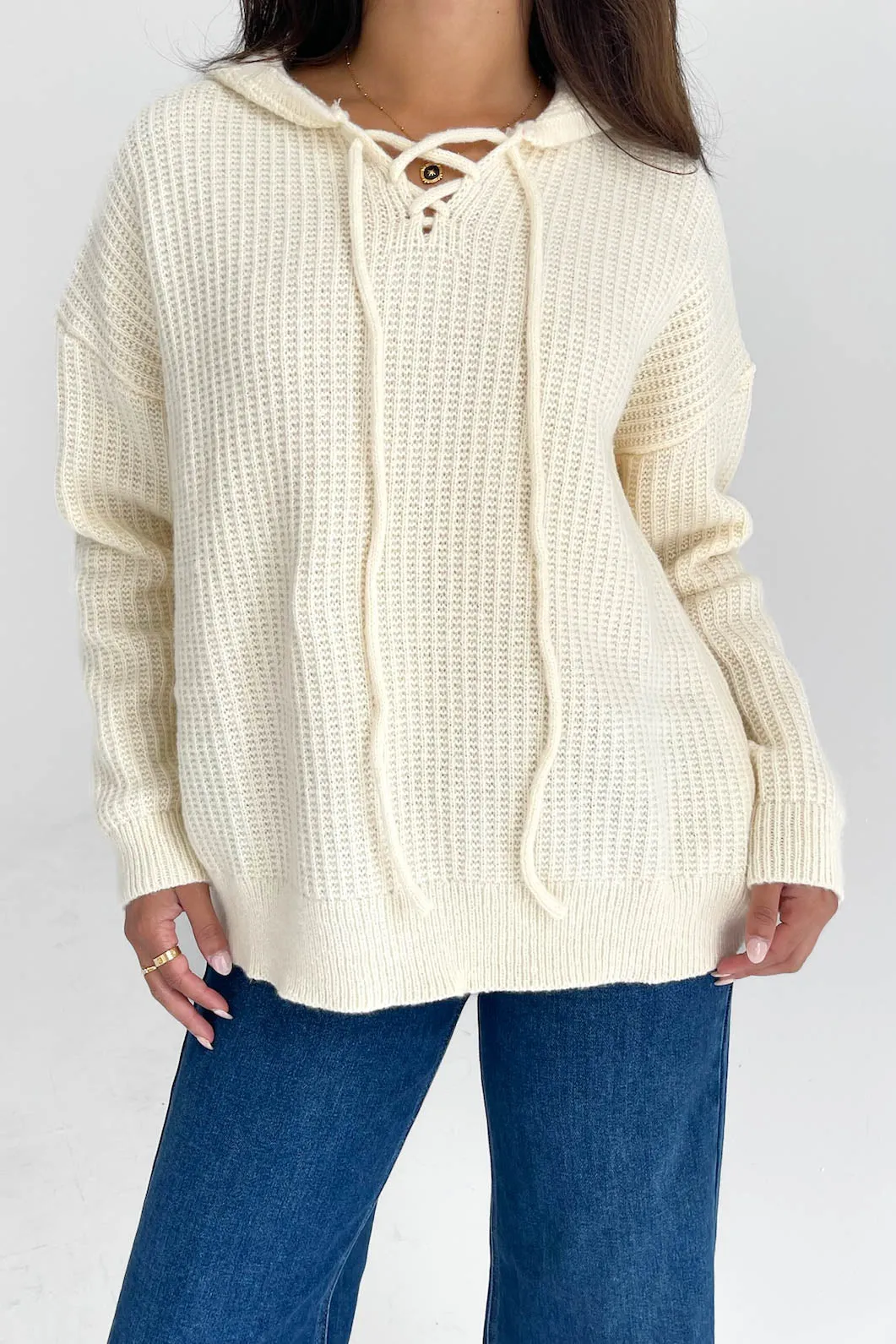 Skylar Sweater sold by Grey Bandit product image thumbnail 2