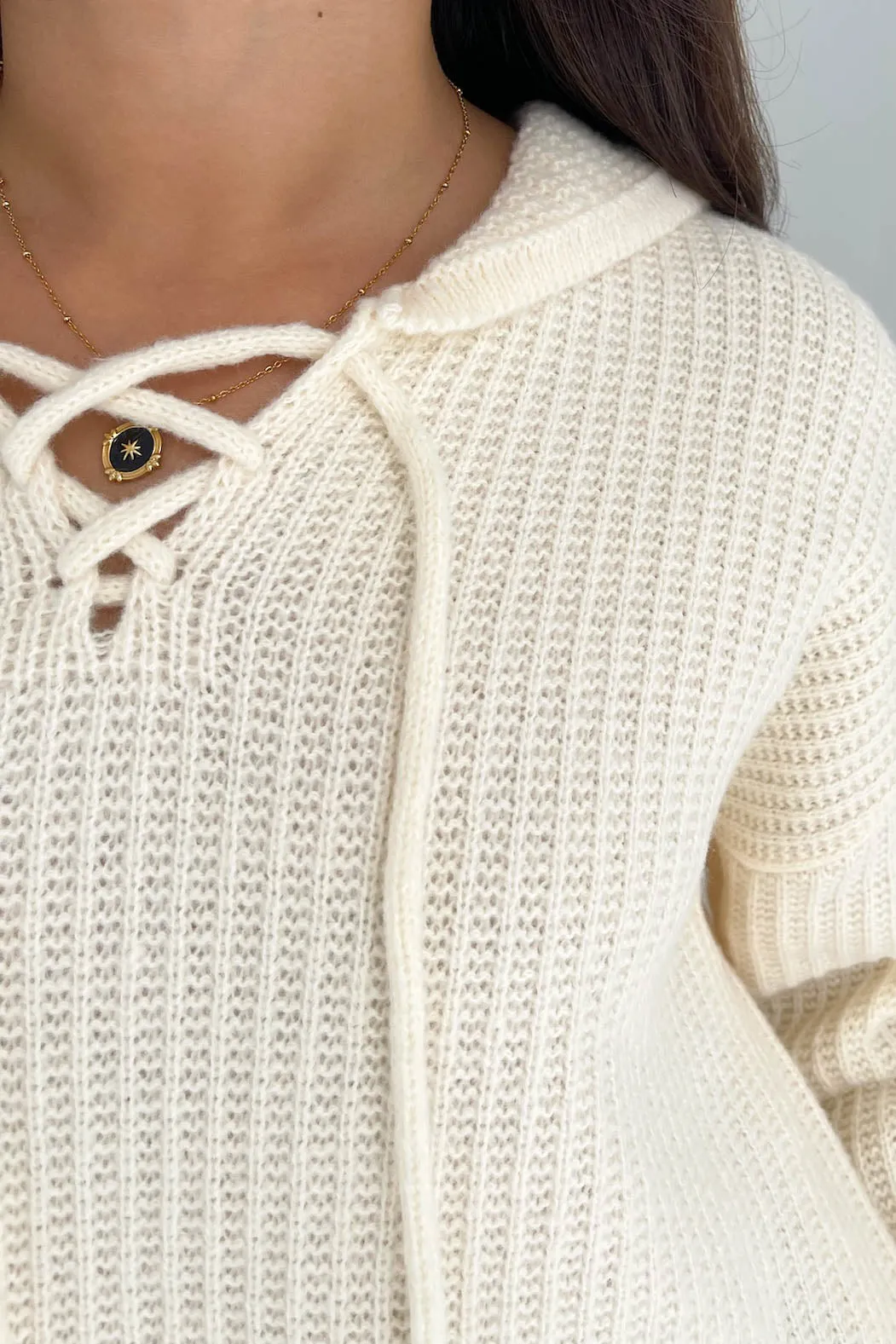 Skylar Sweater sold by Grey Bandit product image thumbnail 5