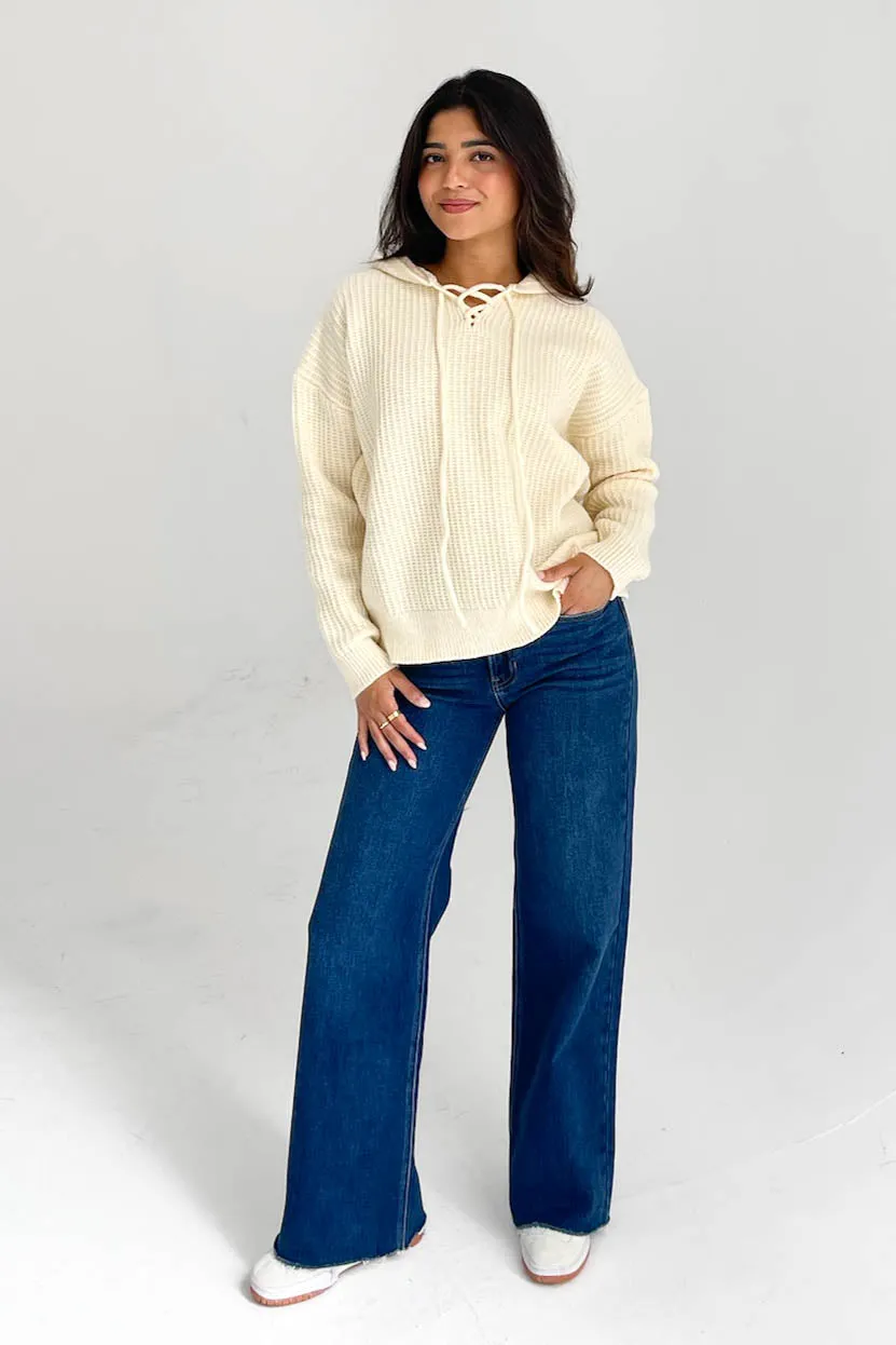 Skylar Sweater sold by Grey Bandit product image thumbnail 4