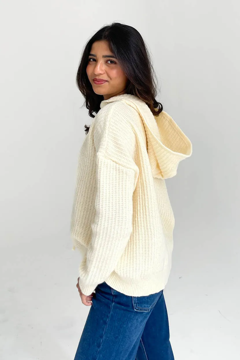 Skylar Sweater sold by Grey Bandit product image thumbnail 3