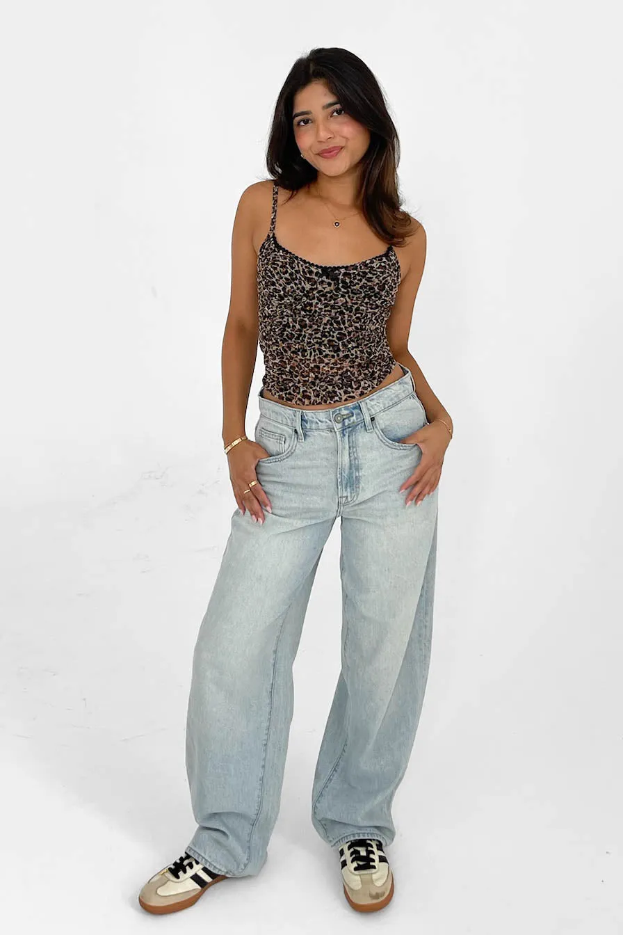 Dara Top sold by Grey Bandit product image thumbnail 3