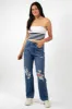 Mikki Top in White sold by Grey Bandit