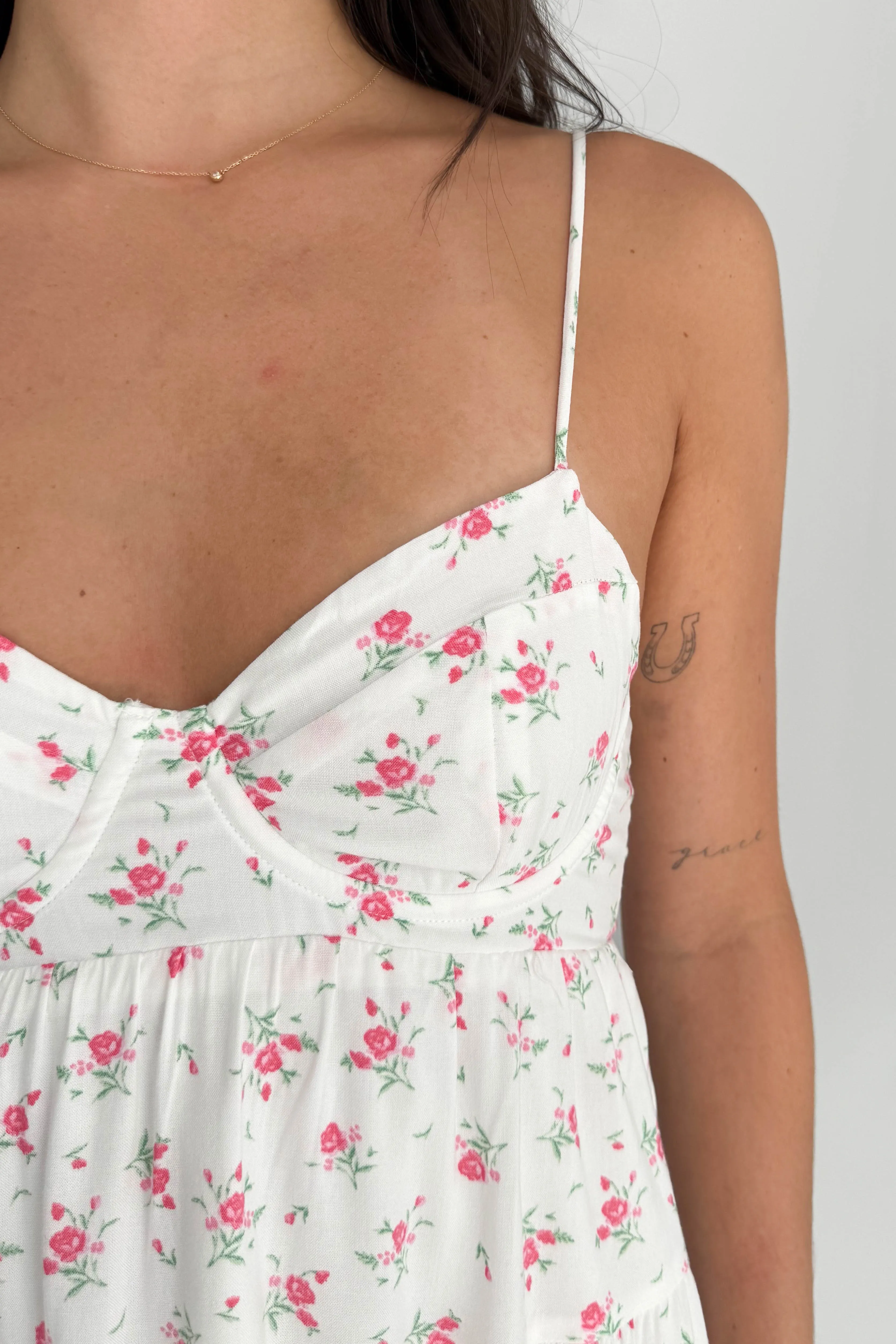 Wander Away Dress sold by Grey Bandit product image thumbnail 5