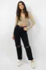 Ryder Boyfriend Jeans sold by Grey Bandit