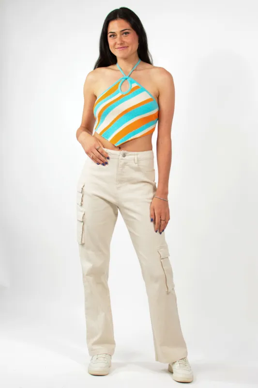 Play It Cool Pants sold by Grey Bandit