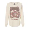 Trippy Sun Longsleeve Crewneck sold by Sublime