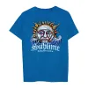 Sublime Sun Pigment Dyed Tee sold by Sublime