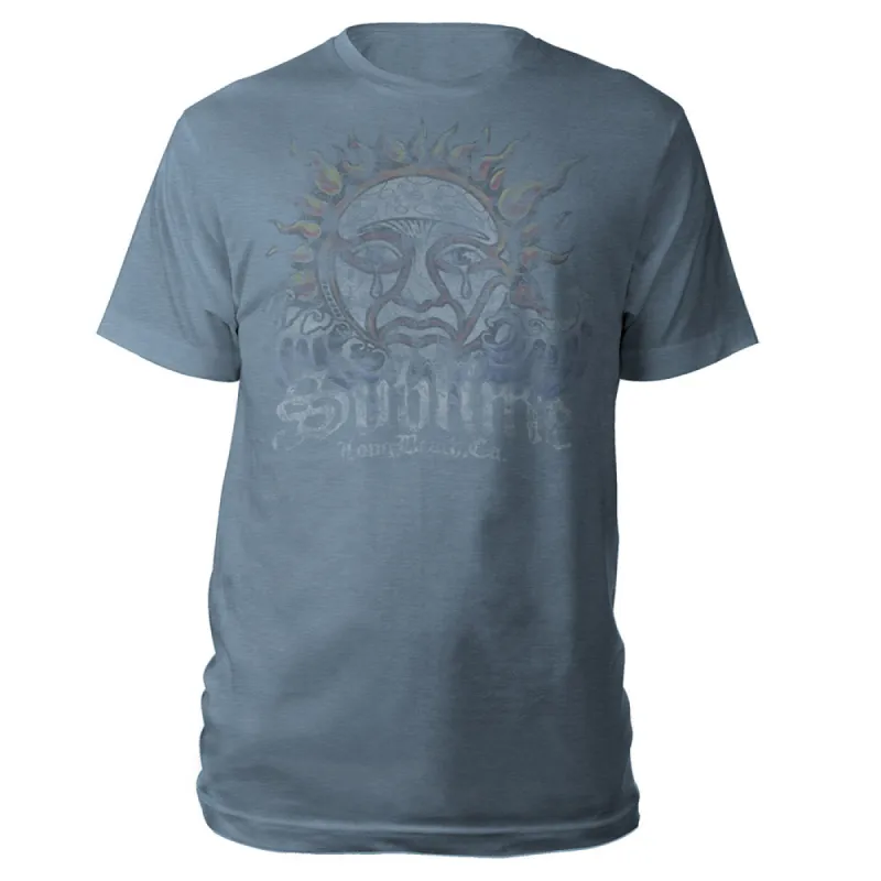 Sublime Sun Tee sold by Sublime