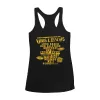 Tres Legados Womens Racerback Tank sold by Sublime