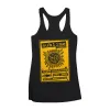 Tres Legados Womens Racerback Tank sold by Sublime