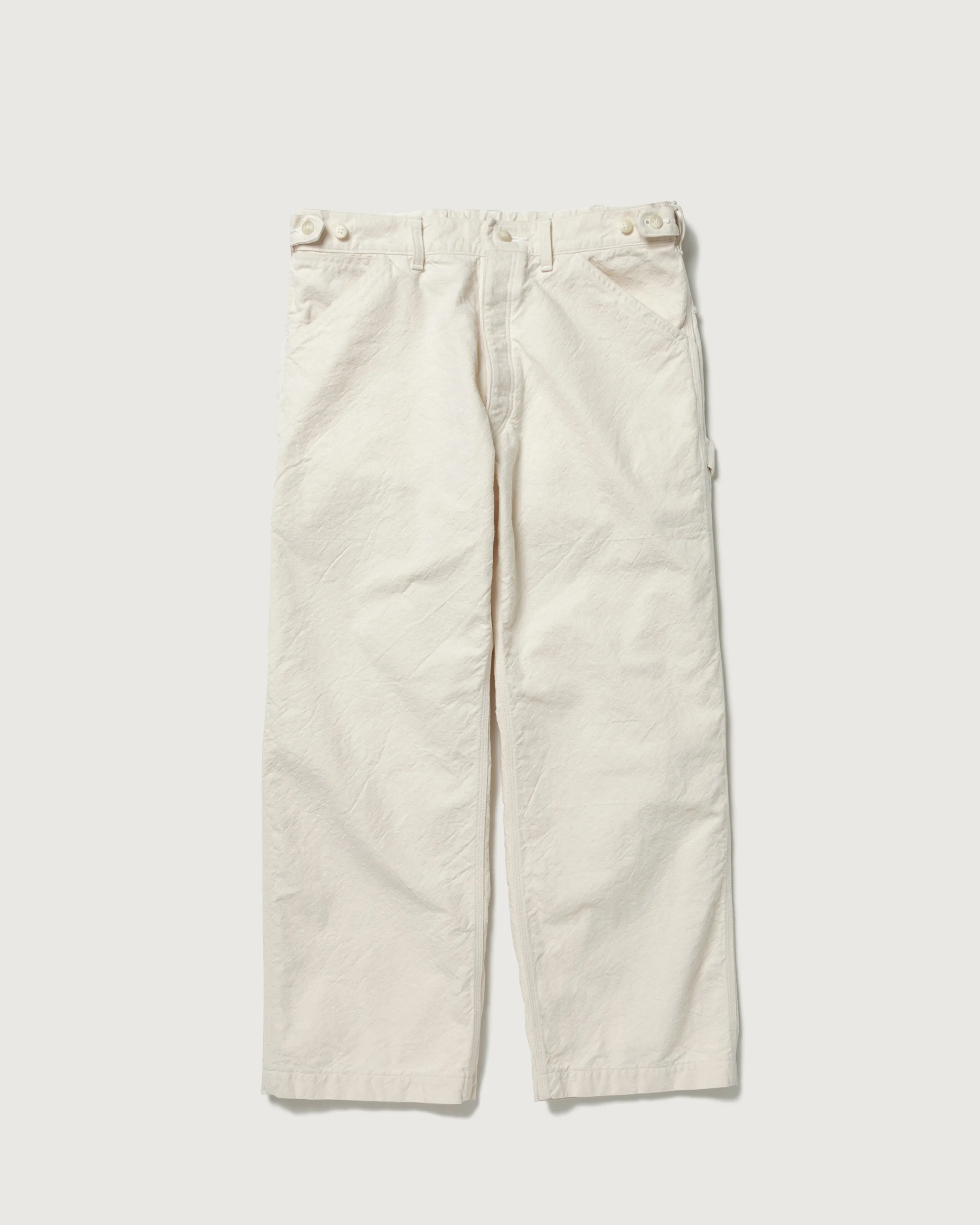 PAINTER PANTS sold by Innat