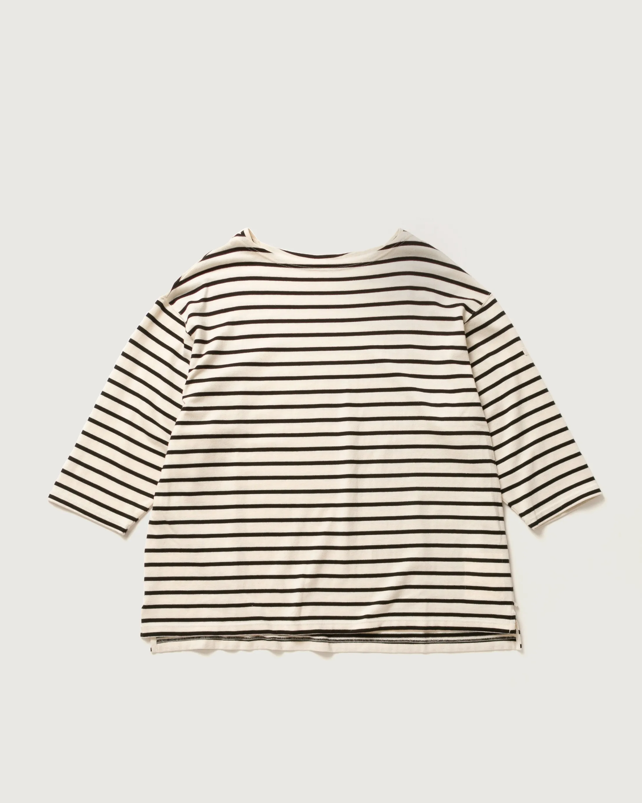 BASQUE LS TEE sold by Innat