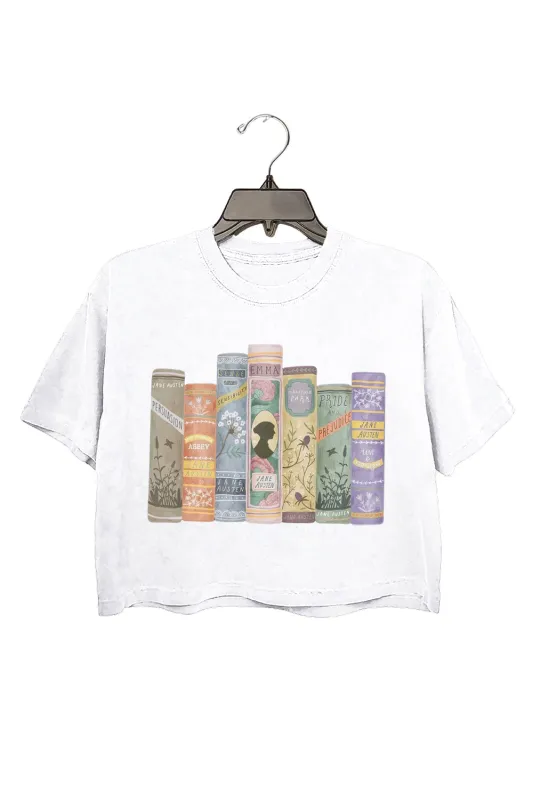 Feminist Book Lover Tee For Women sold by Fancy Tees