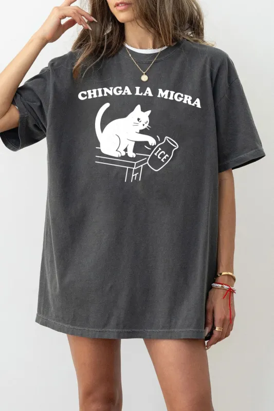 Funny Cat Support Equality Tee For Women sold by Fancy Tees