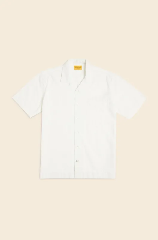 N°30 Cuban Short Sleeve Shirt sold by Original Madras Trading Co