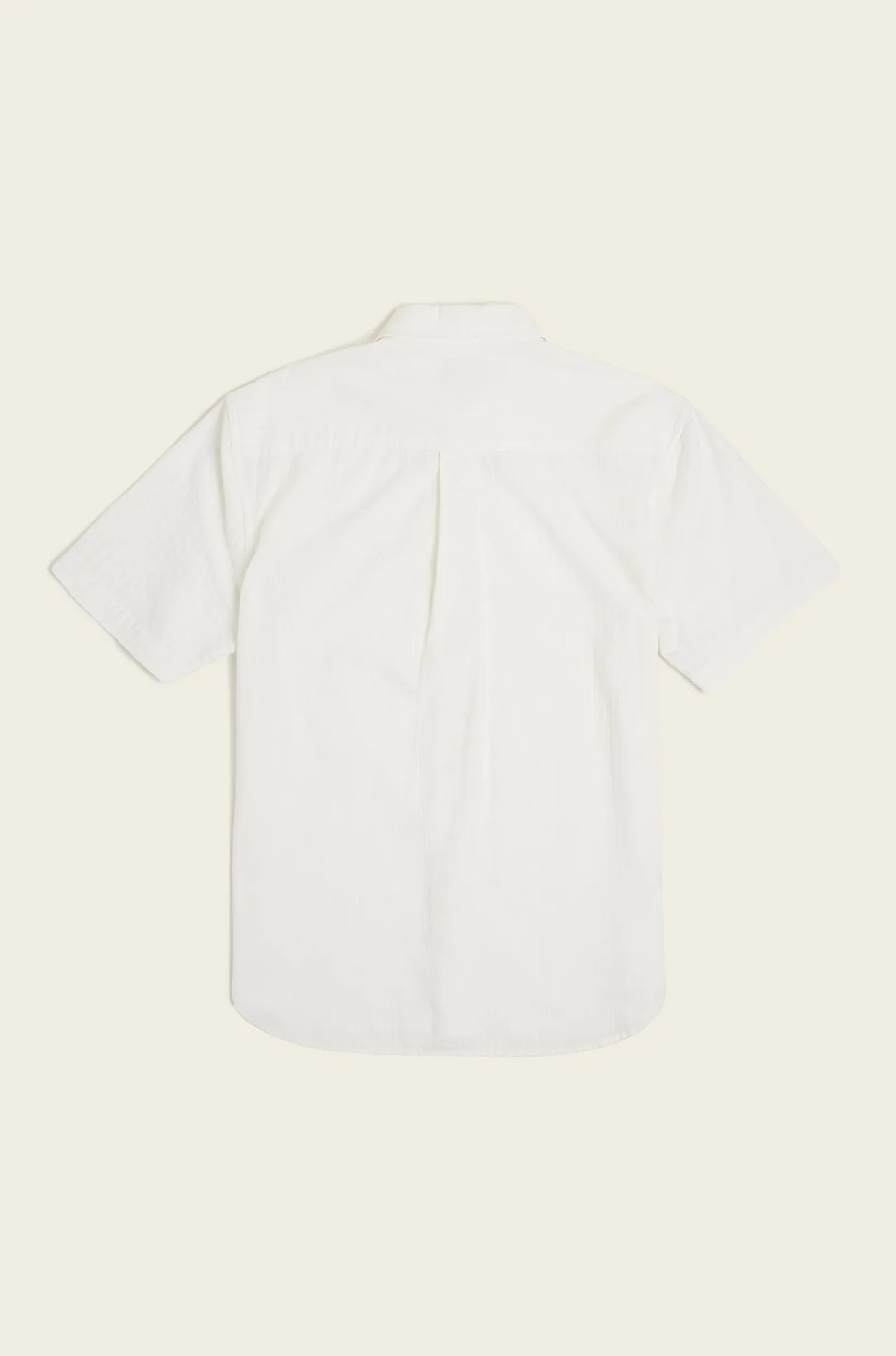 N°149 Snap Fly Lax Short Sleeve Shirt sold by Original Madras Trading Co product image thumbnail 3