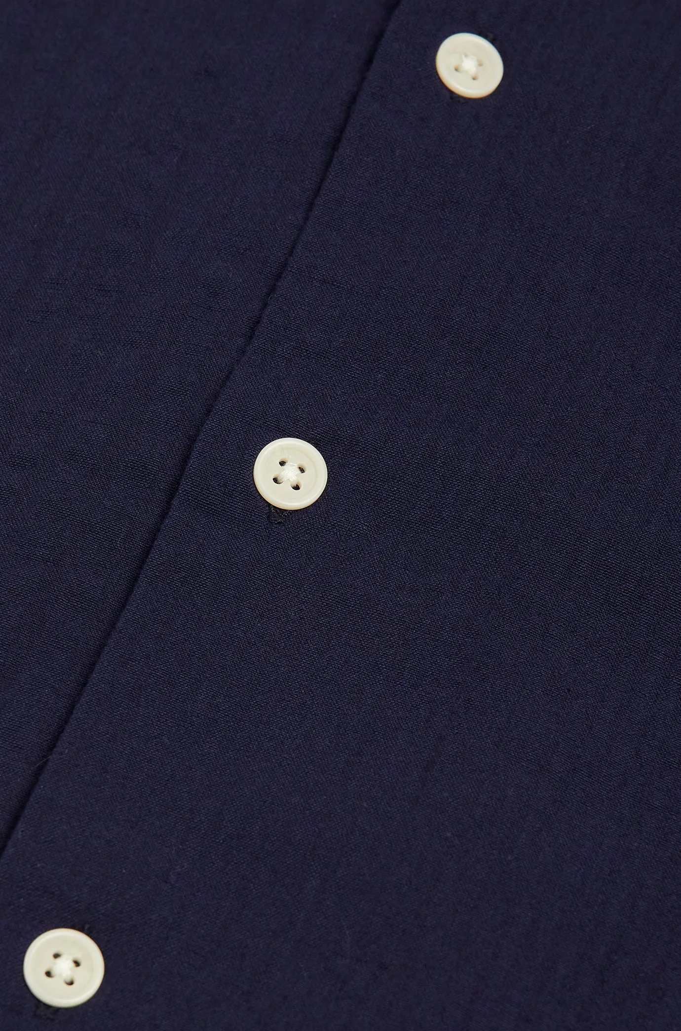 N°30 Cuban Short Sleeve Shirt sold by Original Madras Trading Co product image thumbnail 5