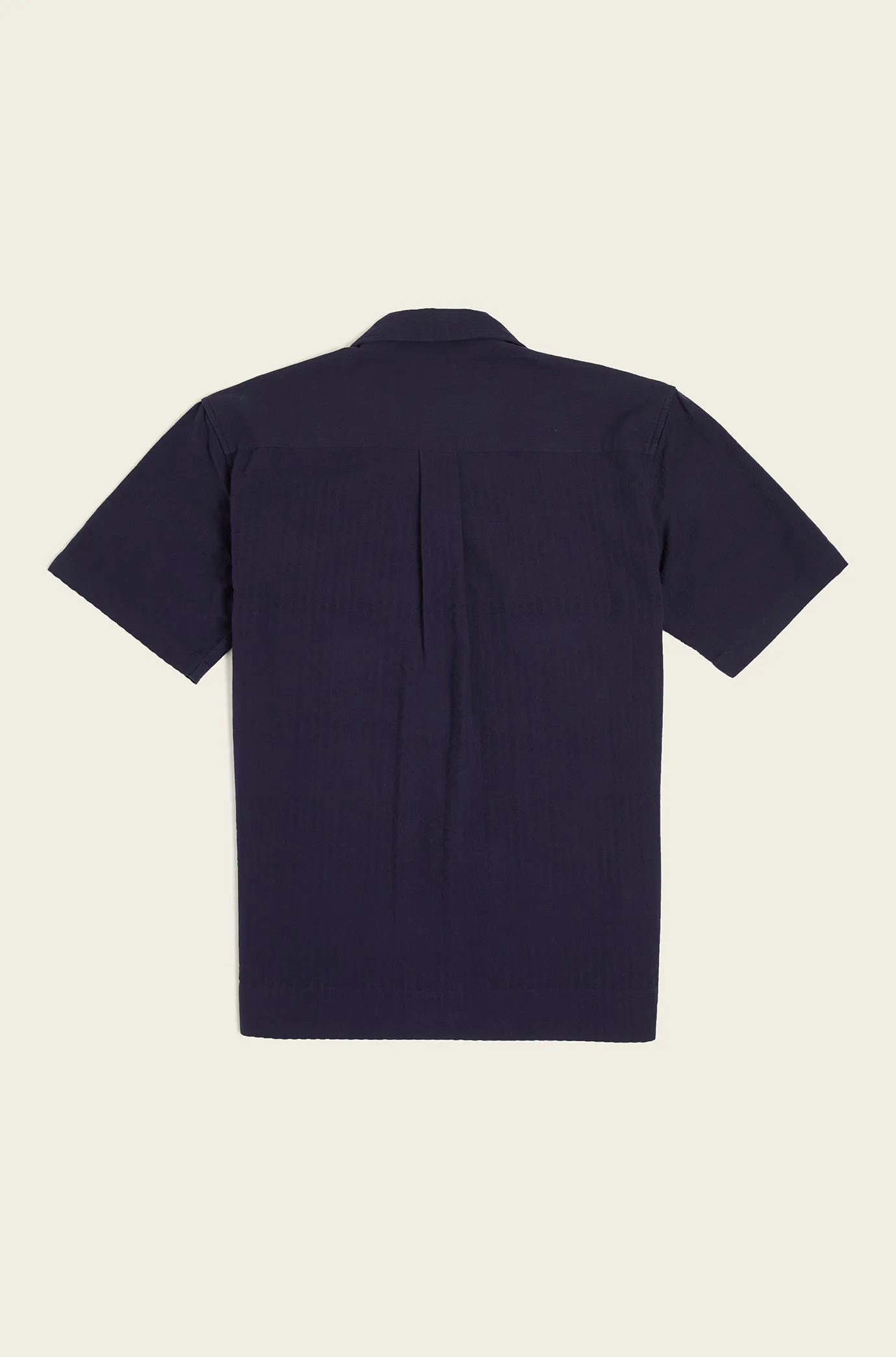 N°30 Cuban Short Sleeve Shirt sold by Original Madras Trading Co product image thumbnail 3