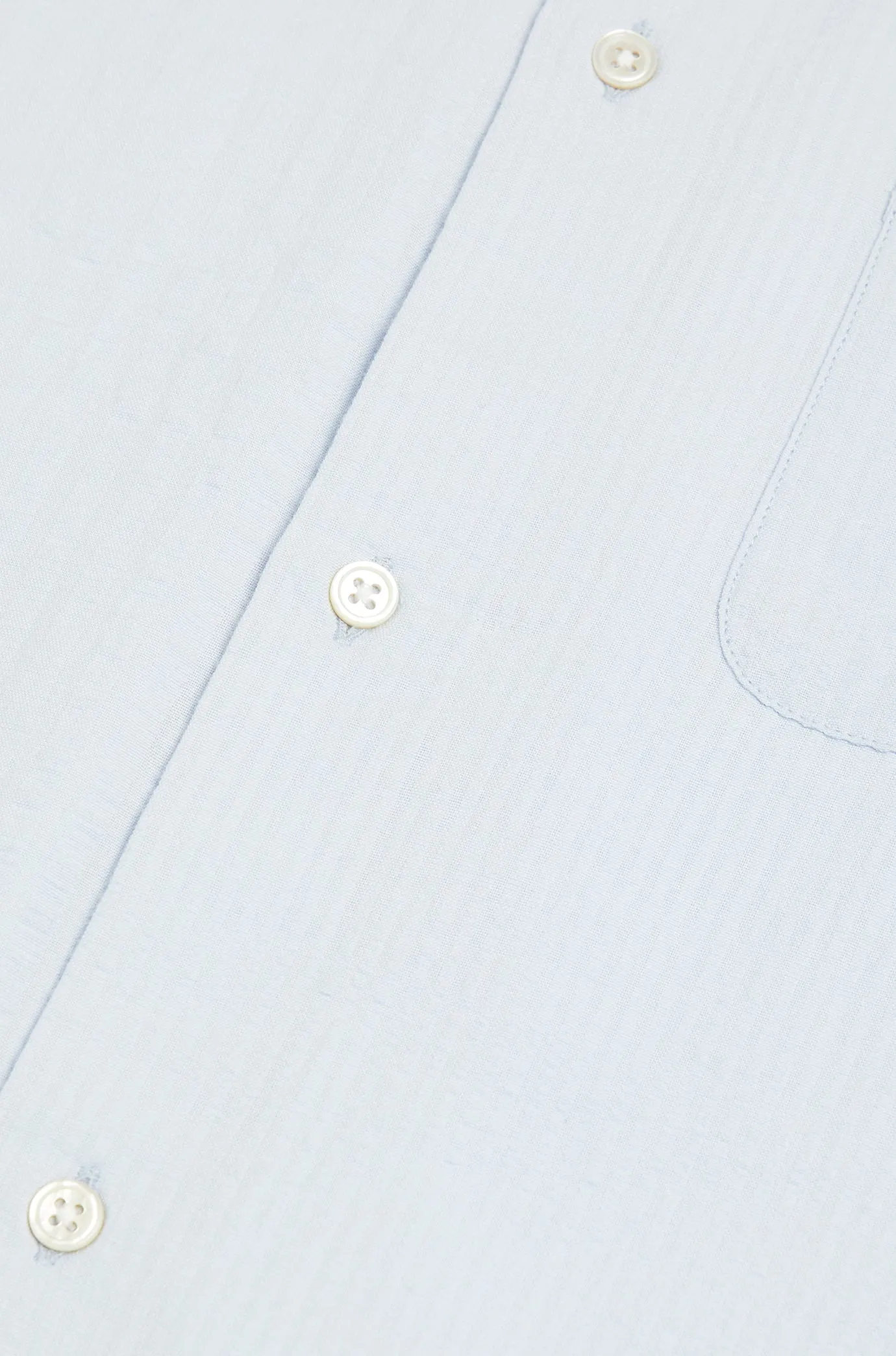 N°114 Lax Short Sleeve Shirt sold by Original Madras Trading Co product image thumbnail 5