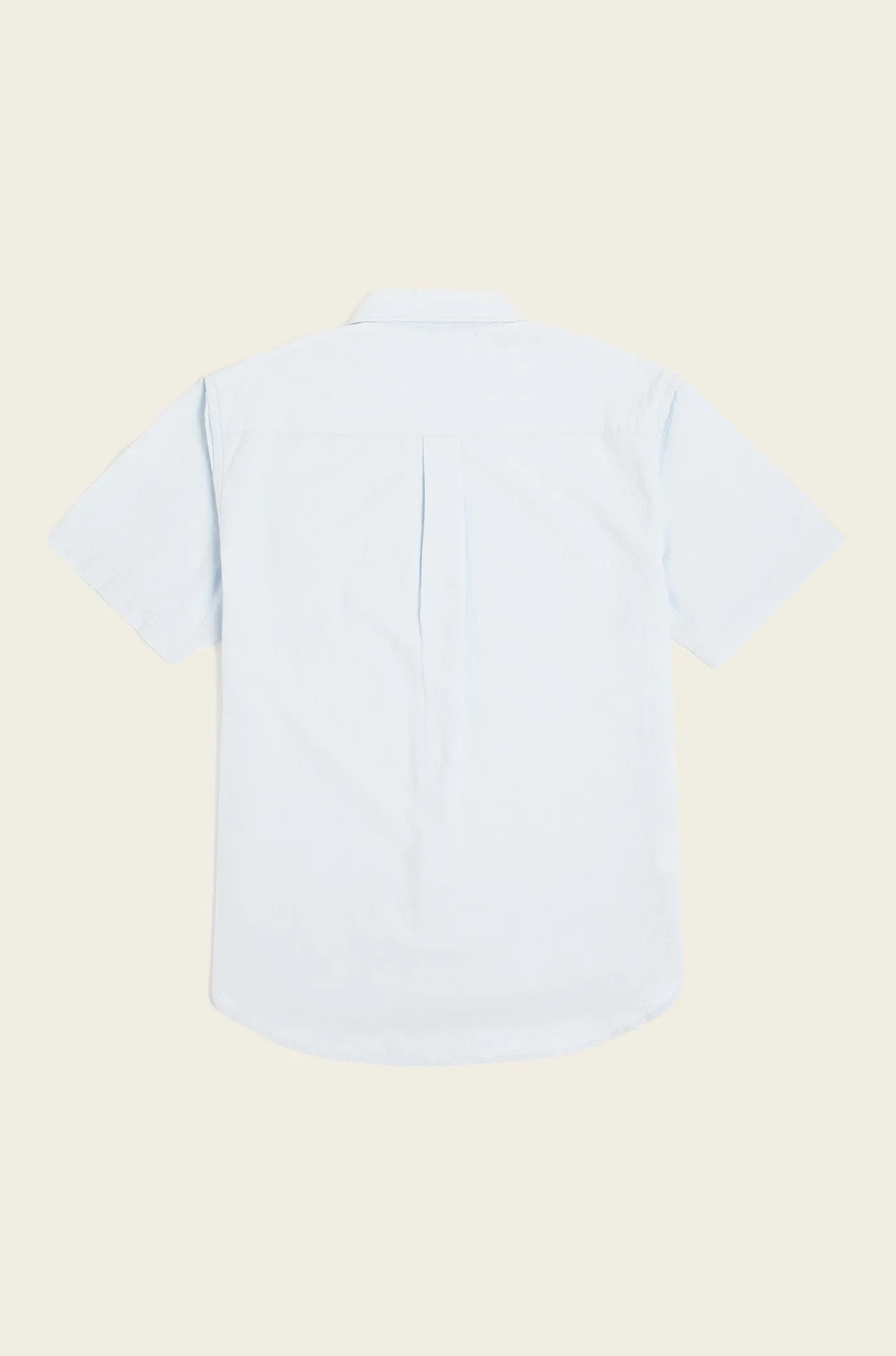 N°114 Lax Short Sleeve Shirt sold by Original Madras Trading Co product image thumbnail 4