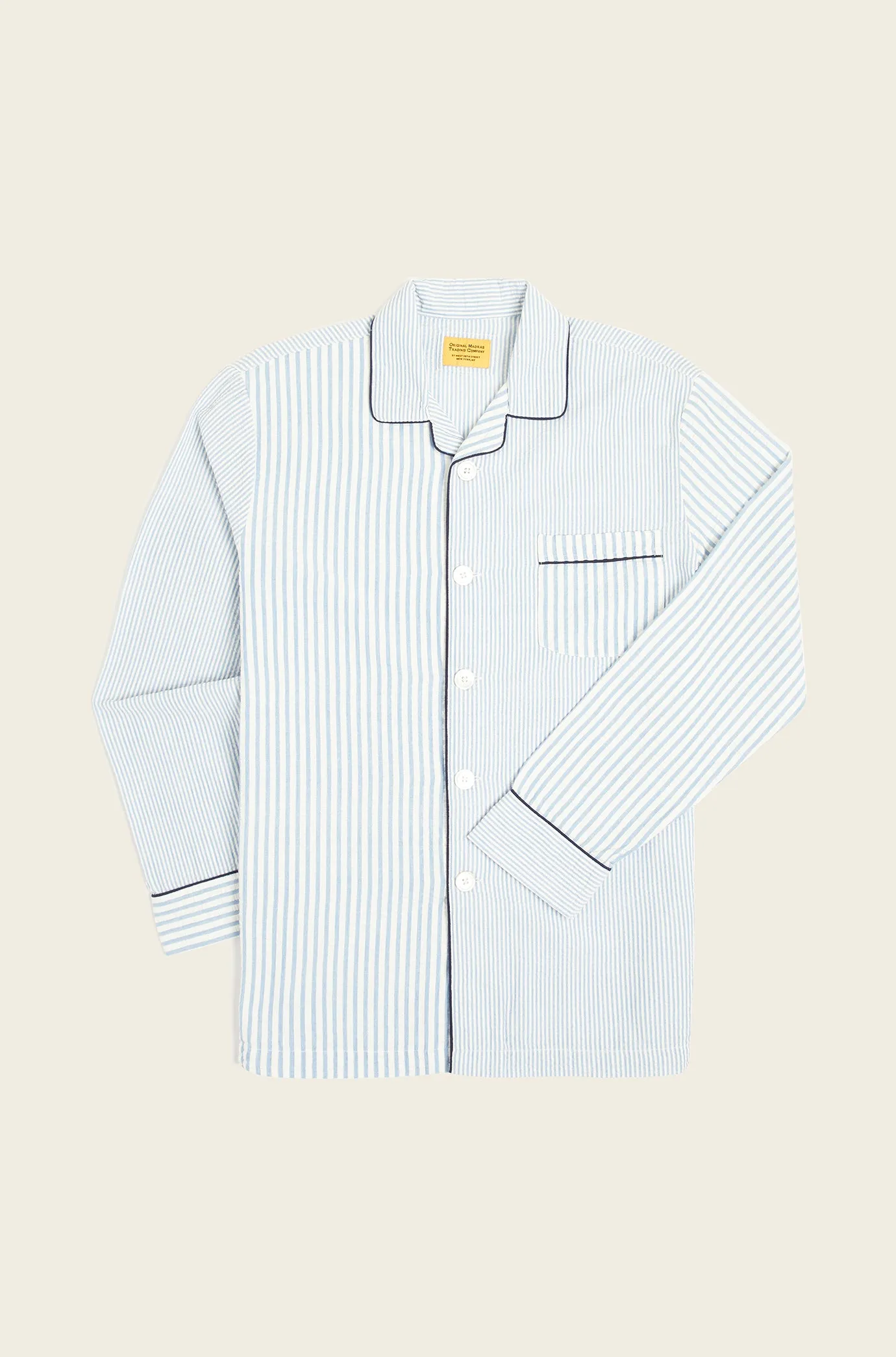 N°86 Pajama Suit sold by Original Madras Trading Co product image thumbnail 3