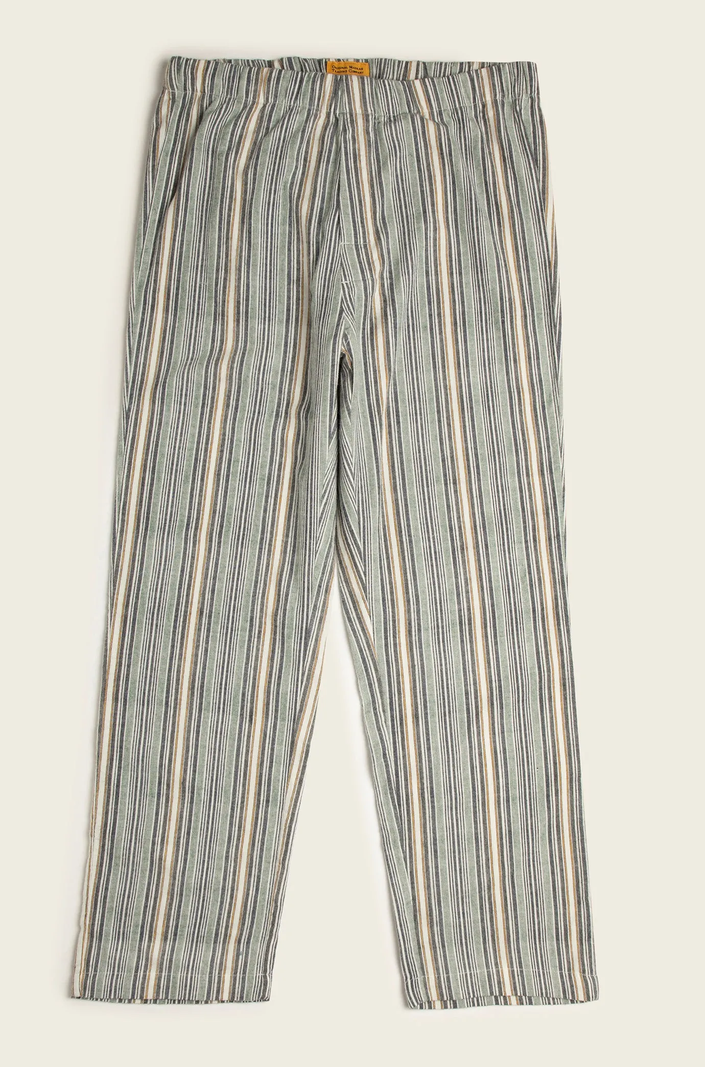 N°86 Pajama Suit sold by Original Madras Trading Co product image thumbnail 3