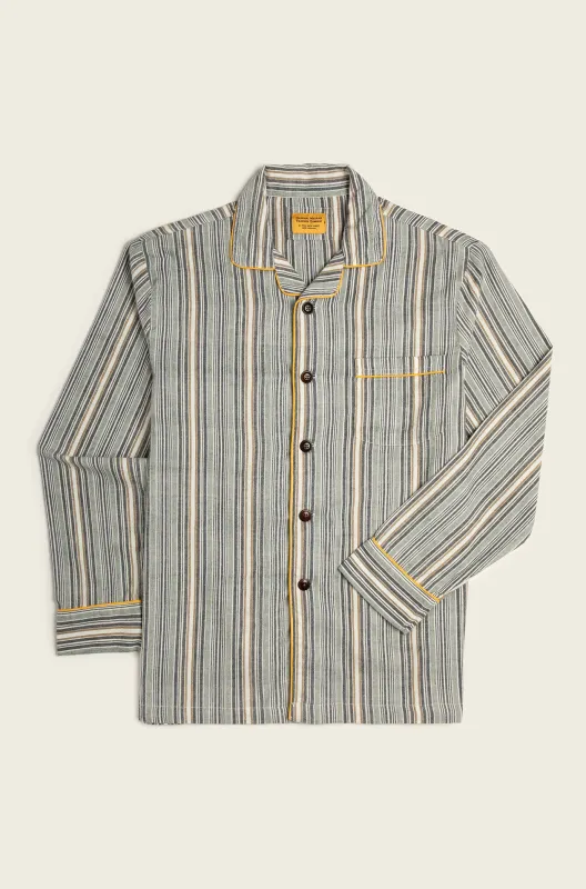 N°86 Pajama Suit made by Original Madras Trading Co