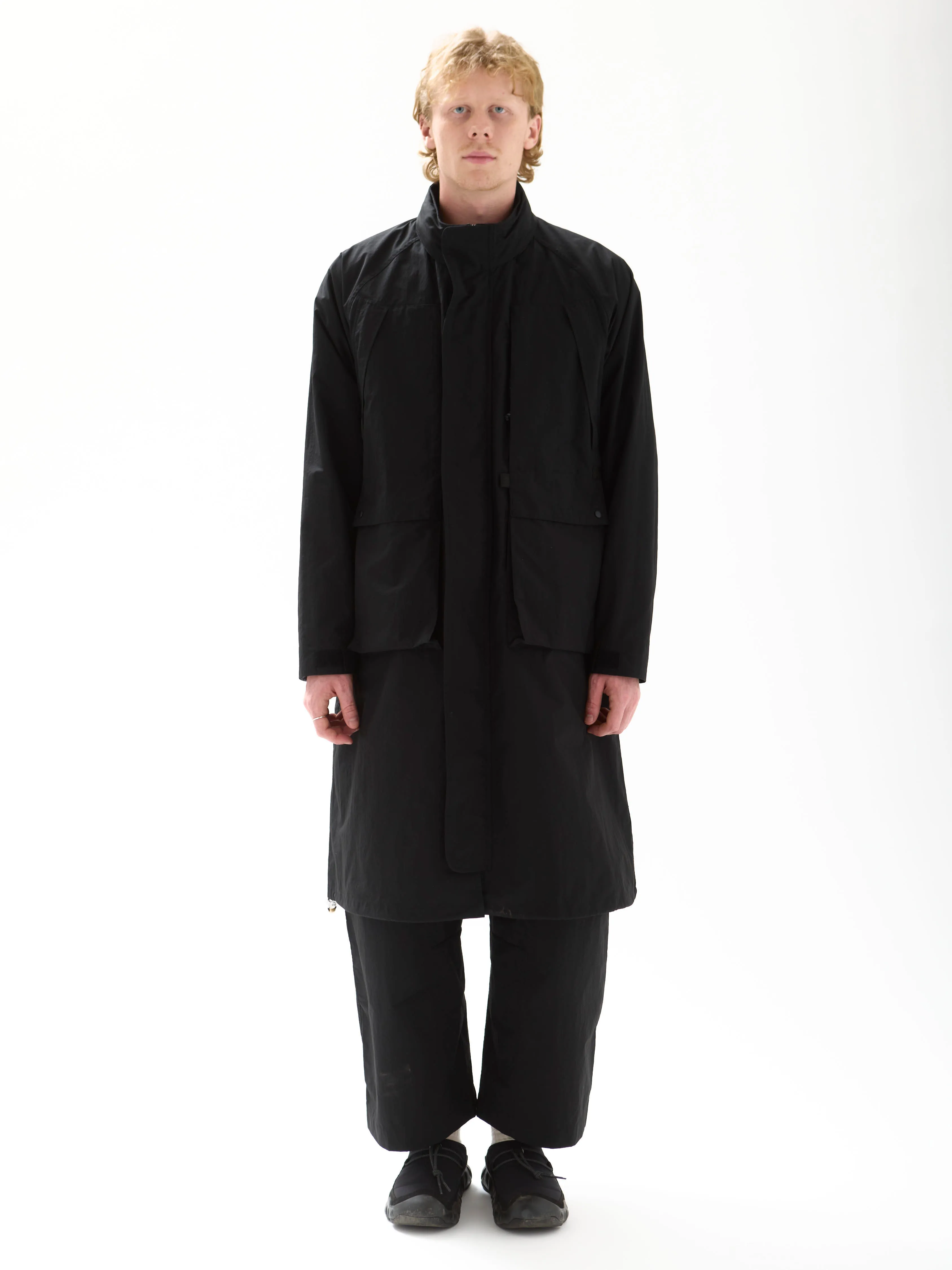 MS-107PA Field Trench sold by Earth Studies product image thumbnail 2