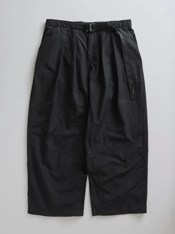 MP-111PA P_Article Pleated Trouser sold by Earth Studies