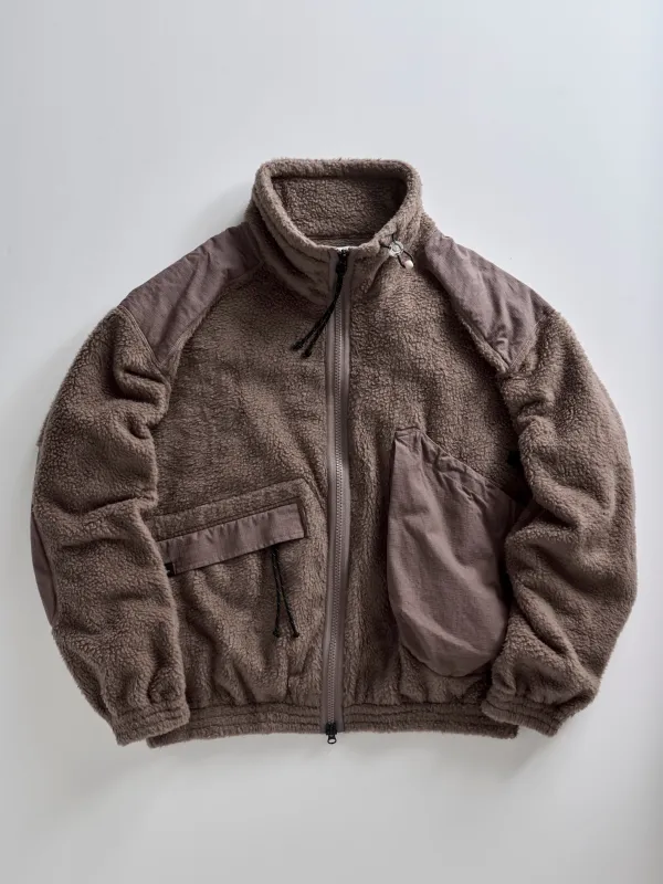 MS-110 ESCEP Jacket sold by Earth Studies