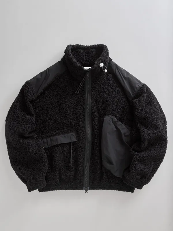MS-110 ESCEP Jacket made by Earth Studies