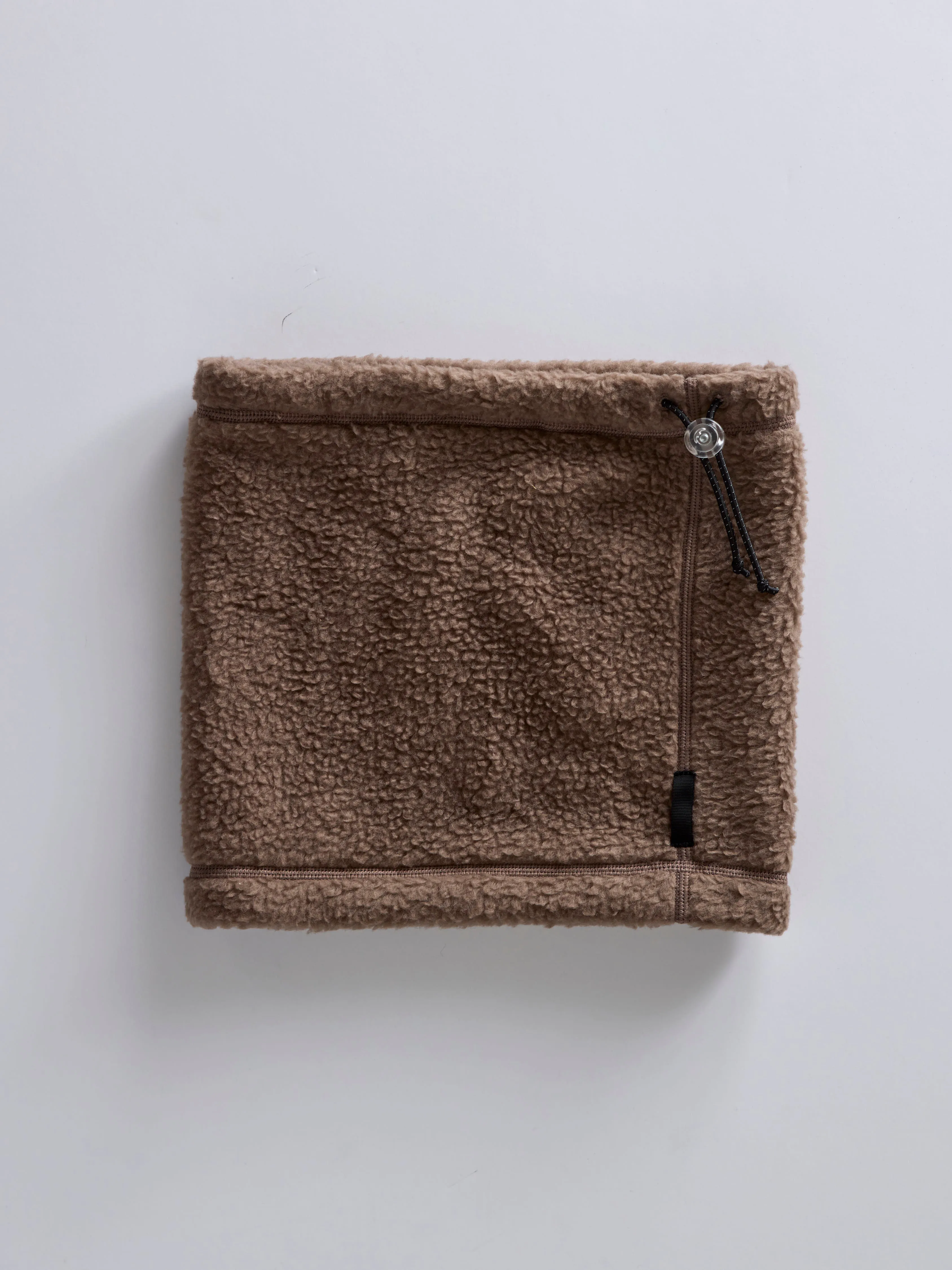 EQ-117 Fleece Gaiter sold by Earth Studies