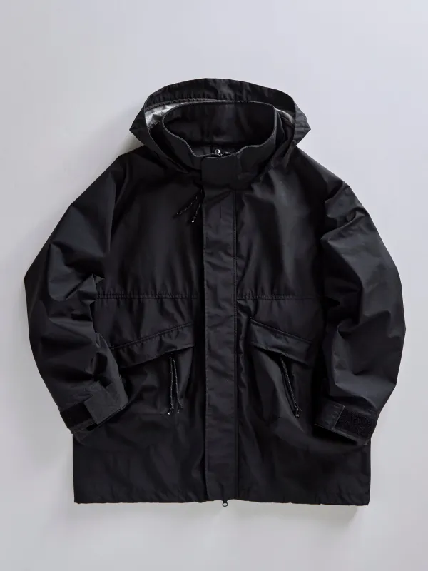 SU-103 Carapace Jacket sold by Earth Studies