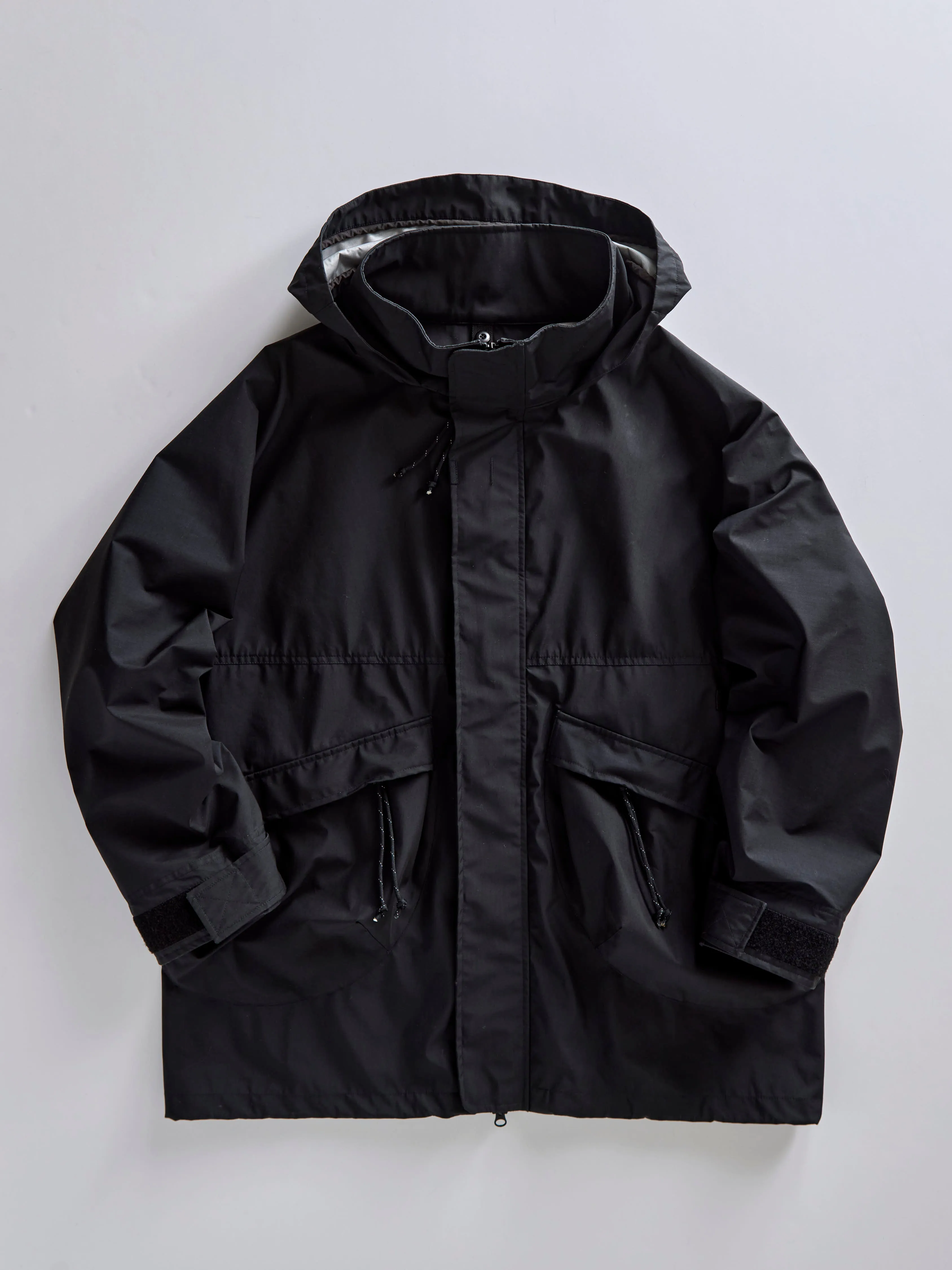 SU-103 Carapace Jacket sold by Earth Studies