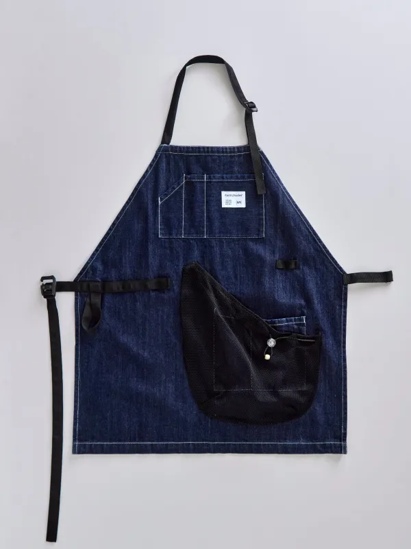 EQ-107 Foraging Apron made by Earth Studies