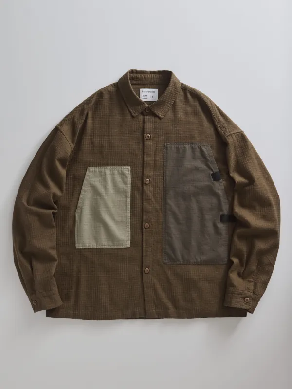 MS-109 Research Shirt sold by Earth Studies