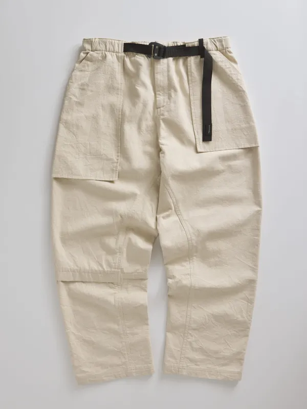 MP-103 Field Pant sold by Earth Studies