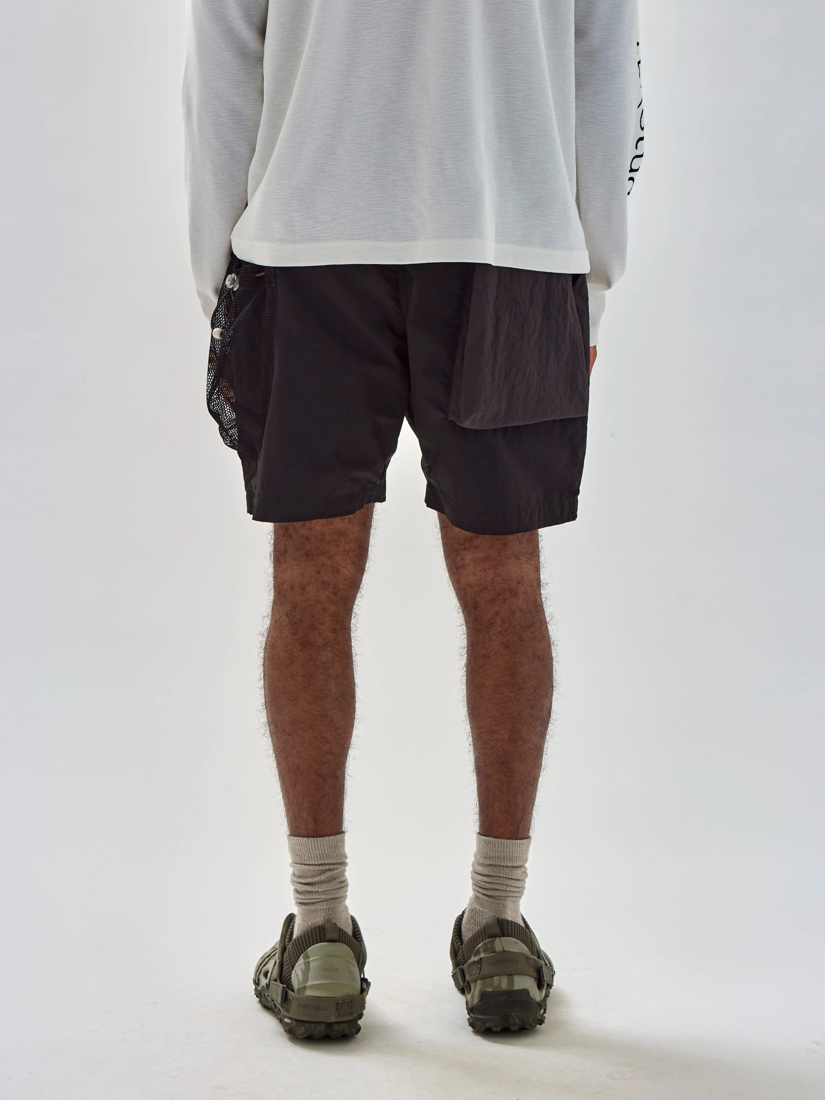 MP-104PA P_Article Field Short sold by Earth Studies product image thumbnail 5